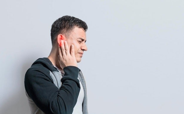 درمان وزوز گوش - وزوز گوش یا تینیتوس چیست؟