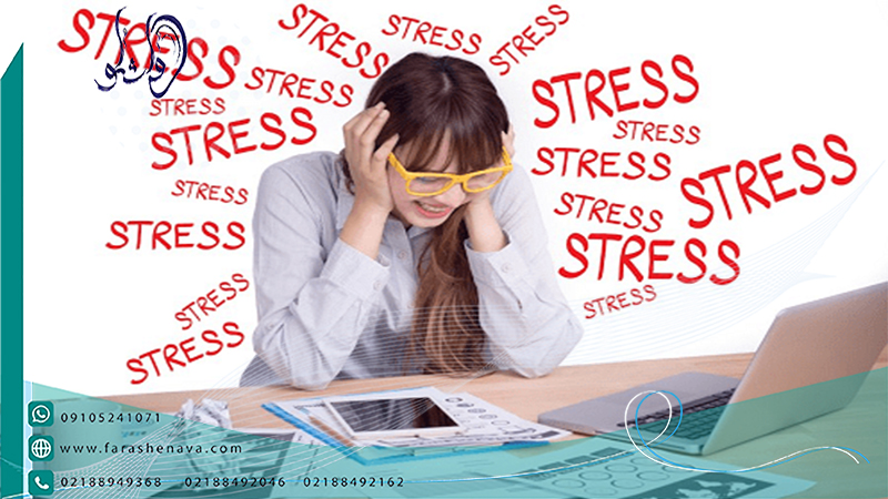 آیا استرس سبب وزوز گوش یا بدتر شدن آن می شود