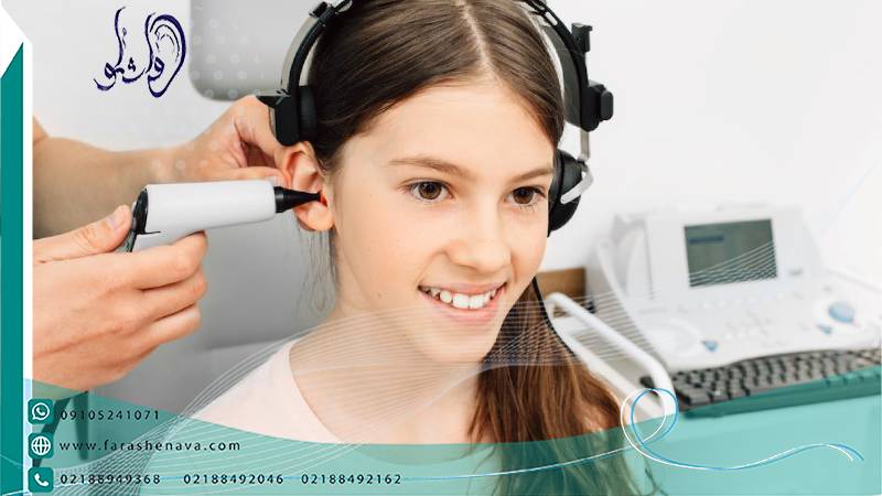 روش صدادرمانی(ماسکر) و درمان وزوز گوش