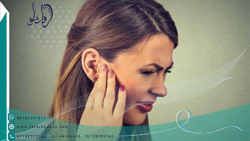 ماستوئیدیت یا عفونت استخوان گوش چه درمانی دارد