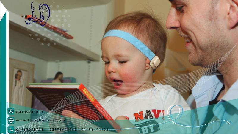 درمان و چه سمعک هایی برای کودکان با آترزی گوش مناسب می باشد؟