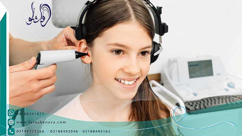 روش درمان وزوز گوش با  TRT یا Tinnitus Retraining Therapy