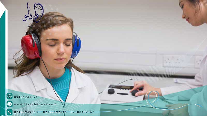 درمان وزوز گوش با روش TRT یا Tinnitus Retraining Therapy